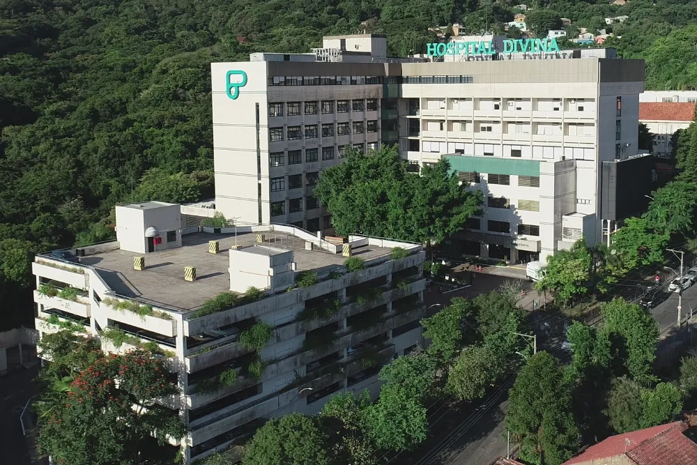 Hospital Divina Providência